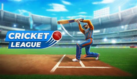 Top Of The Online Cricket Games For Android & IOS .